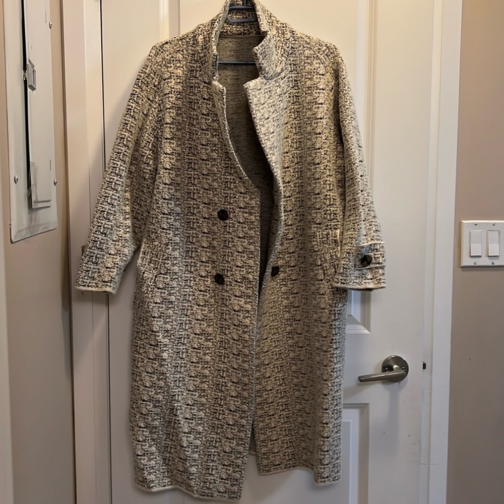 Coat